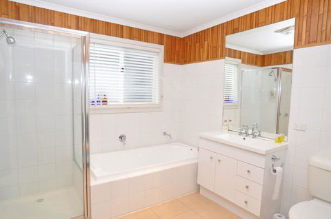 WELCOME BREAK - PET FRIENDLY - Kempsey Accommodation 3
