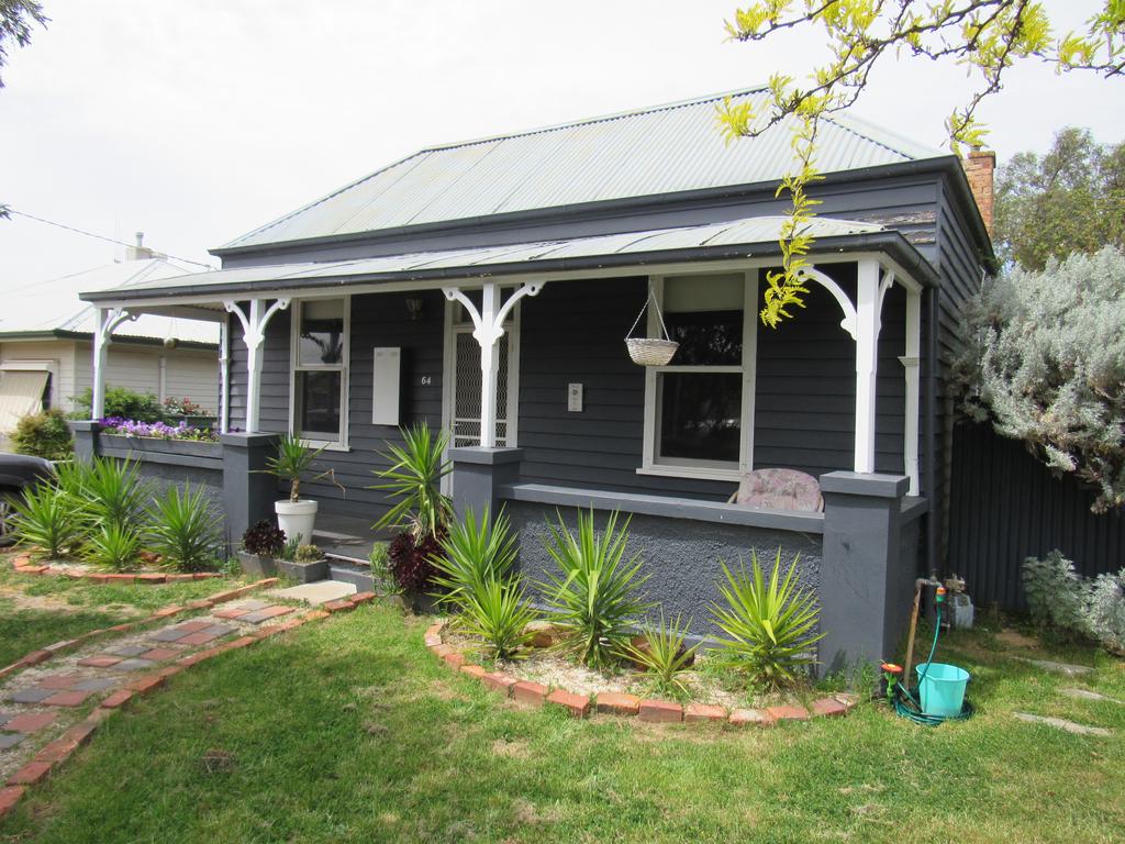 Flagstaff VIC Kempsey Accommodation