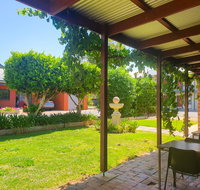 Wentworth Central Motor Inn - Kempsey Accommodation
