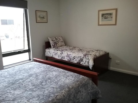 Wentworth Wharf B&B - Kempsey Accommodation 0