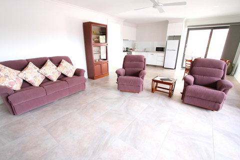 Wentworth Wharf B&B - Kempsey Accommodation 2