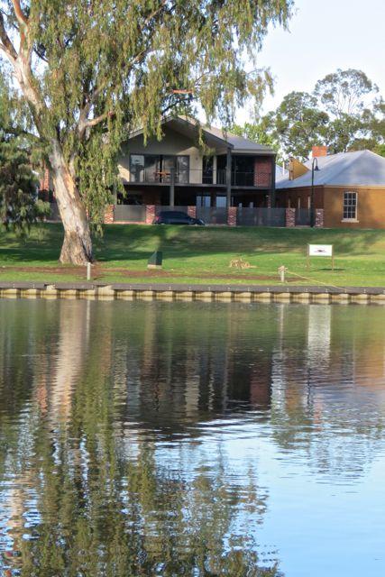 Wentworth Wharf B&B - Kempsey Accommodation 3