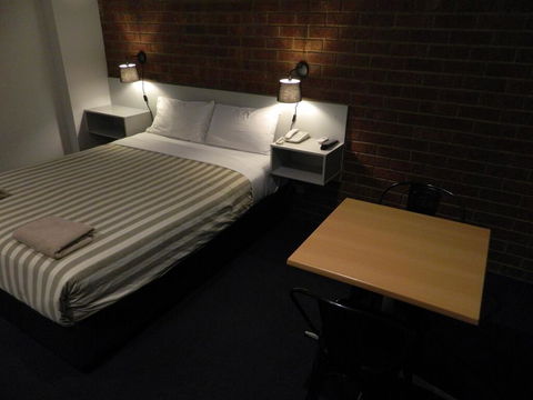 Werribee Motel And Apartments - Kempsey Accommodation 3