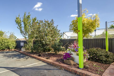Werribee Motel And Apartments - Kempsey Accommodation 2