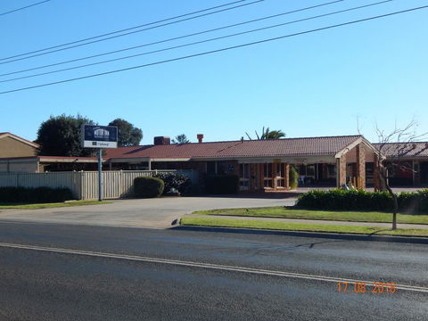 Werribee Park Motor Inn - Kempsey Accommodation 0