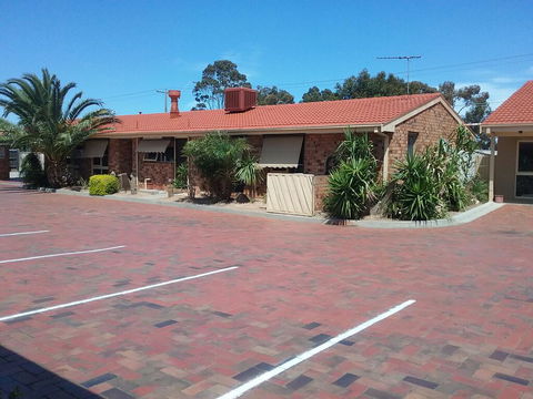 Werribee Park Motor Inn - Kempsey Accommodation 2