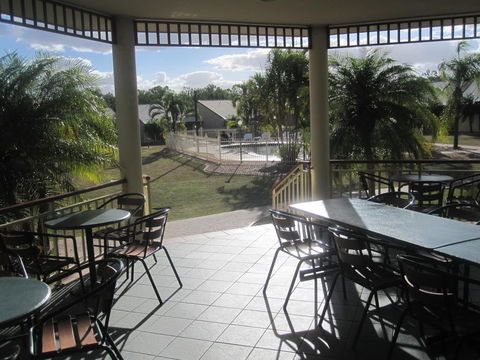 Western Heritage Motor Inn - Kempsey Accommodation 3