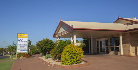 Western Heritage Motor Inn - Kempsey Accommodation 2