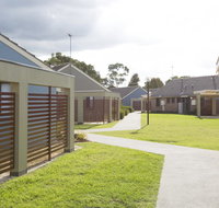 Western Sydney University Village - Hawkesbury - Kempsey Accommodation