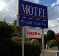 Westside Motor Inn - Kempsey Accommodation