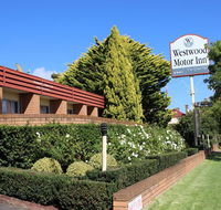 Westwood Motor Inn - Kempsey Accommodation