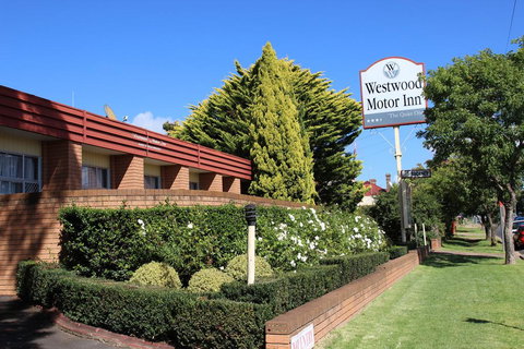 Westwood Motor Inn - Kempsey Accommodation 0