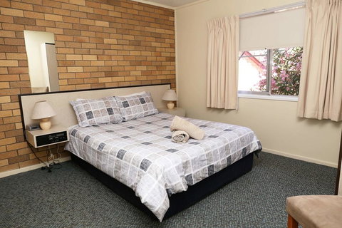 Westwood Motor Inn - Kempsey Accommodation 2
