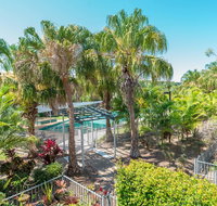 Whalecove Apartments