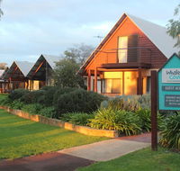 Whalers Cove Villas - Kempsey Accommodation