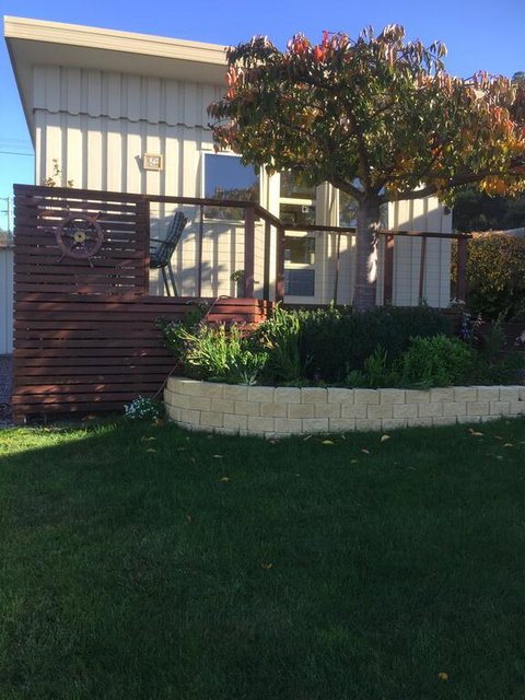 Wheel House Studio - Kempsey Accommodation 0