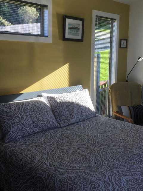 Wheel House Studio - Kempsey Accommodation 3