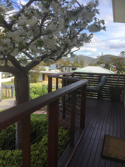 Wheel House Studio - Kempsey Accommodation 1