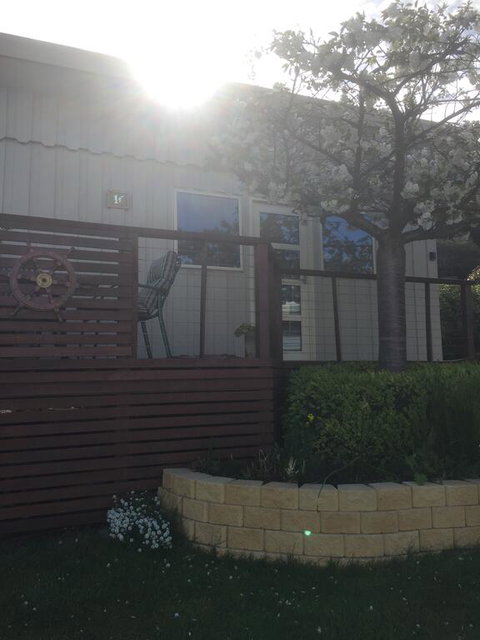 Wheel House Studio - Kempsey Accommodation 2