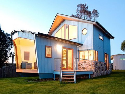 Wheelhouse Apartments - Kempsey Accommodation 0