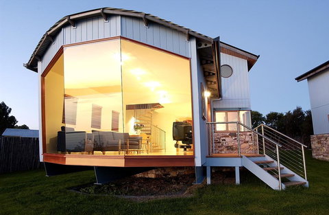 Wheelhouse Apartments - Kempsey Accommodation 3