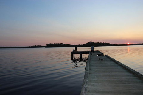 Wheelhouse Apartments - Kempsey Accommodation 1