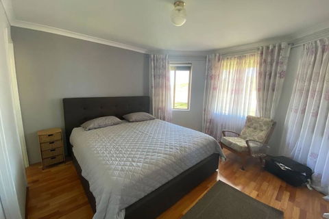 Whispering Palms - Kempsey Accommodation 2