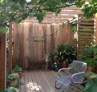 Whispering Pines Bed and Breakfast - Kempsey Accommodation