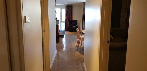 Whistler 1C - Kempsey Accommodation 2