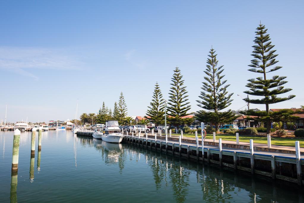 Kalimna West VIC Kempsey Accommodation