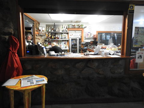 White Cliffs Underground - Kempsey Accommodation 1