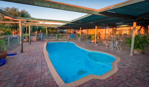 White Cliffs Underground - Kempsey Accommodation 0