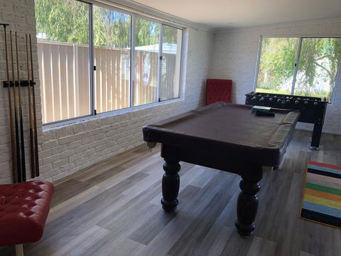 White Cottage - Kempsey Accommodation 0