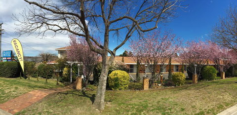 White Lanterns Motel - Kempsey Accommodation 3