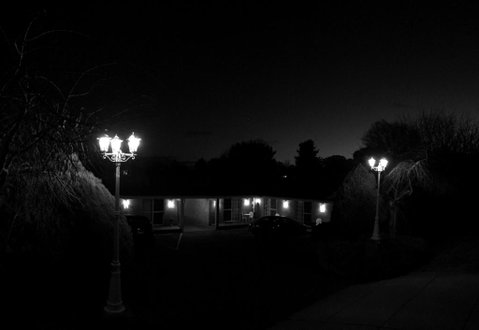 White Lanterns Motel - Kempsey Accommodation 0