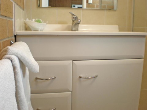 White Lanterns Motel - Kempsey Accommodation 2