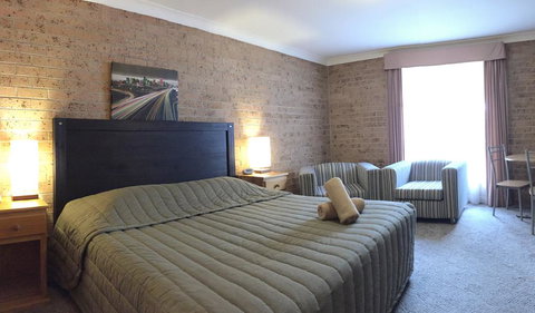 White Lanterns Motel - Kempsey Accommodation 1