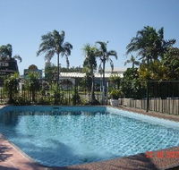 White Lanterns Motel - Kempsey Accommodation