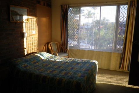 White Lanterns Motel - Kempsey Accommodation 2