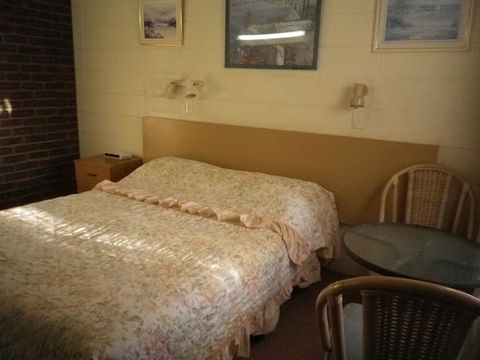White Lanterns Motel - Kempsey Accommodation 3