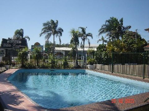White Lanterns Motel - Kempsey Accommodation 0