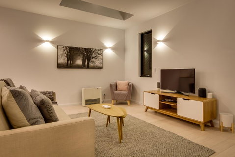 White Room Apartments - Kempsey Accommodation 2