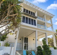 White Sands One - Kempsey Accommodation