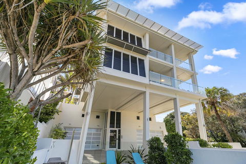 White Sands One - Kempsey Accommodation 0
