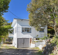 Whitecaps 26 East Street - Kempsey Accommodation