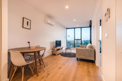 Whitehorse Tower Deluxe 1 Bedroom With View - Kempsey Accommodation 1