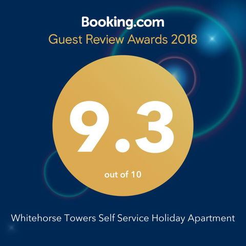 Whitehorse Towers Self Service Holiday Apartment - Kempsey Accommodation 3