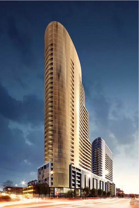 Whitehorse Towers Self Service Holiday Apartment - Kempsey Accommodation 0