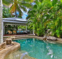 Whitehouse - Palm Cove - Kempsey Accommodation