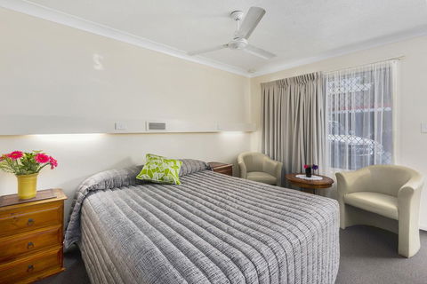 Whiteoaks Motel & Lodges - Kempsey Accommodation 3